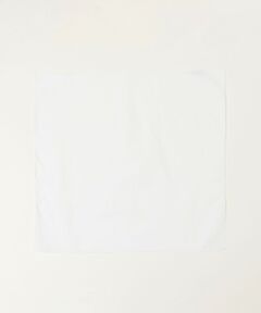 SHIPS / シップス ハンカチ | SHIPS any: マルチデザイン ベーシック ハンカチ