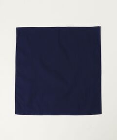 SHIPS / シップス ハンカチ | SHIPS any: マルチデザイン ベーシック ハンカチ