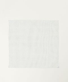 SHIPS / シップス ハンカチ | SHIPS any: マルチデザイン ベーシック ハンカチ