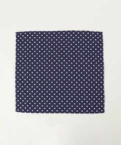 SHIPS / シップス ハンカチ | SHIPS any: マルチデザイン ベーシック ハンカチ