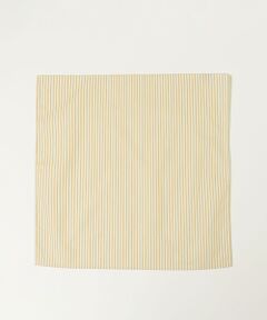 SHIPS / シップス ハンカチ | SHIPS any: マルチデザイン ベーシック ハンカチ