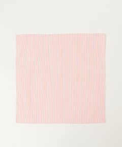 SHIPS / シップス ハンカチ | SHIPS any: マルチデザイン ベーシック ハンカチ