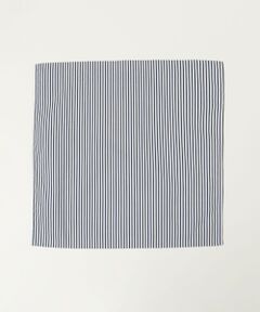 SHIPS / シップス ハンカチ | SHIPS any: マルチデザイン ベーシック ハンカチ