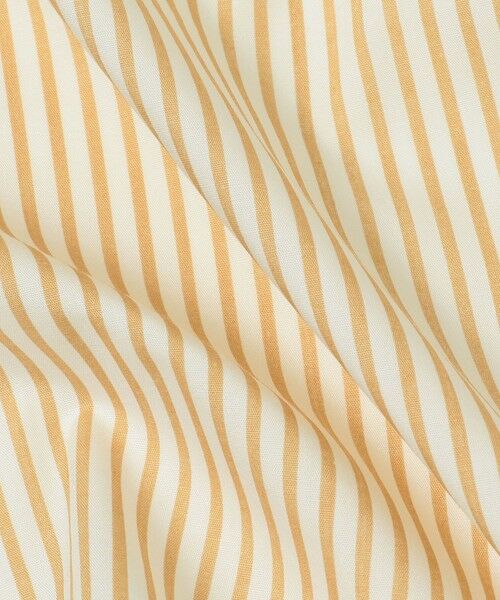 SHIPS / シップス ハンカチ | SHIPS any: マルチデザイン ベーシック ハンカチ | 詳細2