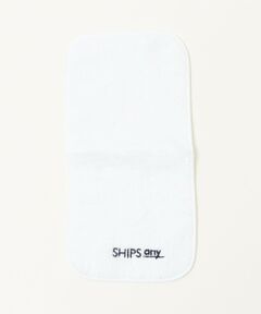 SHIPS / シップス ハンカチ | SHIPS any: 今治 パイル ハンドタオル