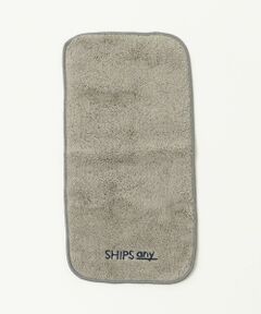 SHIPS / シップス ハンカチ | SHIPS any: 今治 パイル ハンドタオル