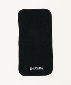 SHIPS / シップス ハンカチ | SHIPS any: 今治 パイル ハンドタオル