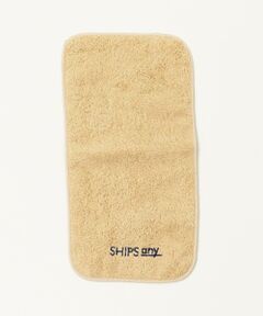 SHIPS / シップス ハンカチ | SHIPS any: 今治 パイル ハンドタオル