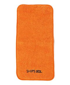 SHIPS / シップス ハンカチ | SHIPS any: 今治 パイル ハンドタオル