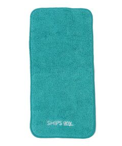 SHIPS / シップス ハンカチ | SHIPS any: 今治 パイル ハンドタオル