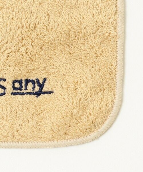 SHIPS / シップス ハンカチ | SHIPS any: 今治 パイル ハンドタオル | 詳細2