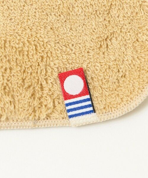 SHIPS / シップス ハンカチ | SHIPS any: 今治 パイル ハンドタオル | 詳細4