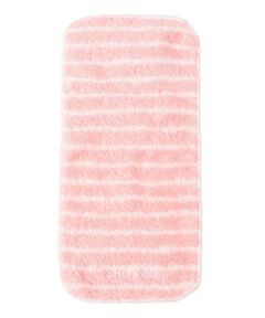 SHIPS / シップス ハンカチ | SHIPS any: 今治 パイル生地 ボーダー ハンドタオル