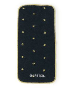 SHIPS / シップス ハンカチ | SHIPS any: 今治 パイル生地 ボーダー ハンドタオル