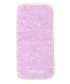 SHIPS / シップス ハンカチ | SHIPS any: 今治 パイル生地 ボーダー ハンドタオル