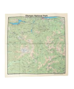 SHIPS / シップス ハンカチ | THE PRINTED IMAGE: プリント バンダナ