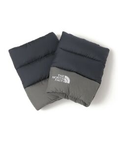 THE NORTH FACE: ヌプシ ハンドウォーマー