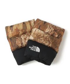 SHIPS / シップス 手袋 | THE NORTH FACE: ヌプシ ハンドウォーマー
