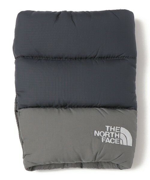 SHIPS / シップス 手袋 | THE NORTH FACE: ヌプシ ハンドウォーマー | 詳細1