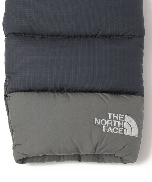 SHIPS / シップス 手袋 | THE NORTH FACE: ヌプシ ハンドウォーマー | 詳細4