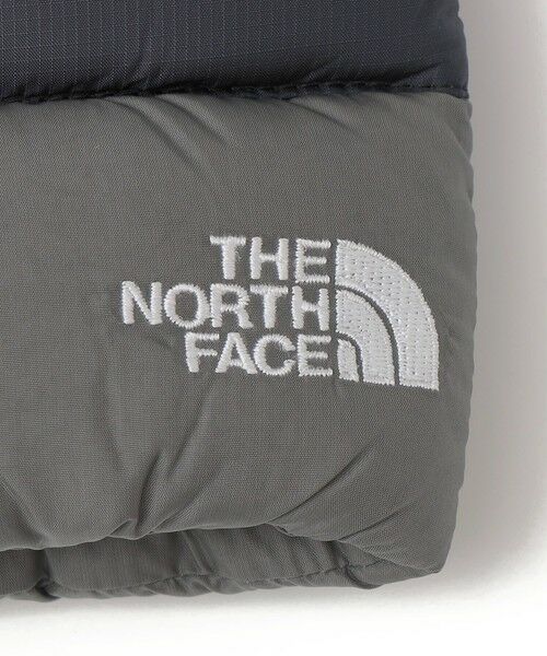 SHIPS / シップス 手袋 | THE NORTH FACE: ヌプシ ハンドウォーマー | 詳細5
