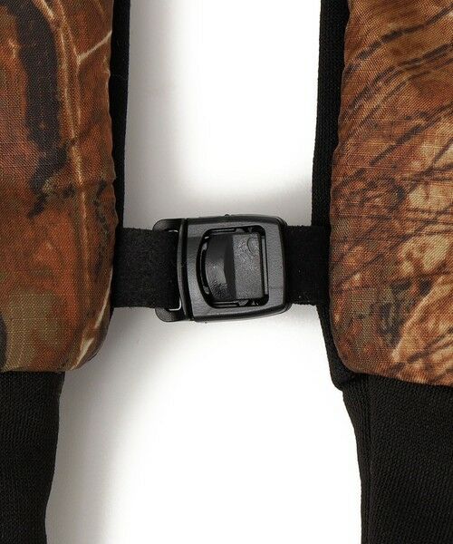 SHIPS / シップス 手袋 | THE NORTH FACE :〈スマホ/タッチパネル対応〉ヌプシ イーチップ フリース グローブ | 詳細6