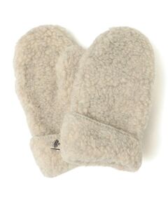 SHIPS / シップス 手袋 | COLDBREAKER: FREEZE MITTEN GLOVE (ミトン/手袋)