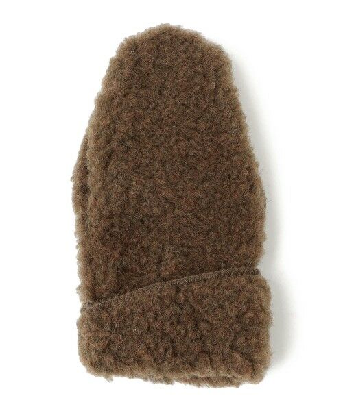 SHIPS / シップス 手袋 | COLDBREAKER: FREEZE MITTEN GLOVE (ミトン/手袋) | 詳細1