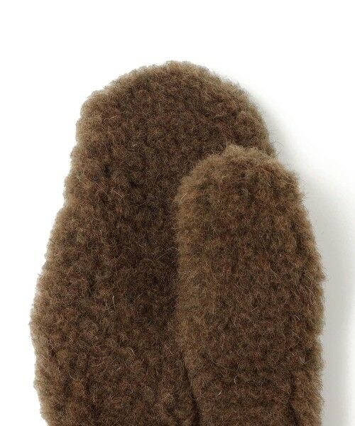 SHIPS / シップス 手袋 | COLDBREAKER: FREEZE MITTEN GLOVE (ミトン/手袋) | 詳細3