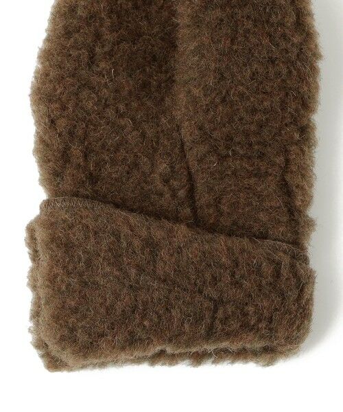 SHIPS / シップス 手袋 | COLDBREAKER: FREEZE MITTEN GLOVE (ミトン/手袋) | 詳細4