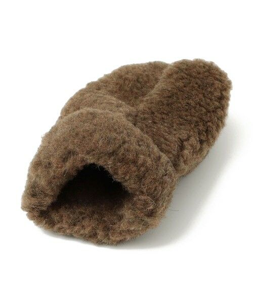 SHIPS / シップス 手袋 | COLDBREAKER: FREEZE MITTEN GLOVE (ミトン/手袋) | 詳細5