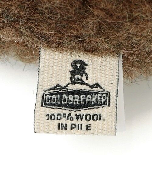 SHIPS / シップス 手袋 | COLDBREAKER: FREEZE MITTEN GLOVE (ミトン/手袋) | 詳細6