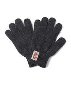 SHIPS / シップス 手袋 | NEWBERRY KNITTING:ニット グローブ 手袋