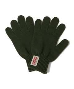 SHIPS / シップス 手袋 | NEWBERRY KNITTING:ニット グローブ 手袋