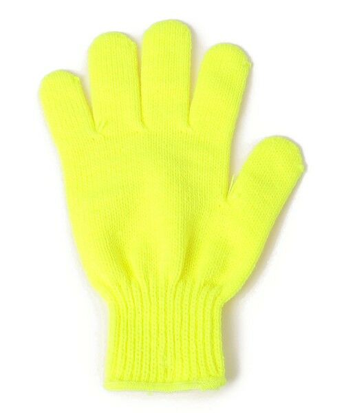 SHIPS / シップス 手袋 | NEWBERRY KNITTING:ニット グローブ 手袋 | 詳細1