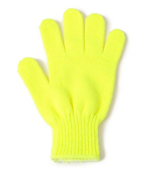 SHIPS / シップス 手袋 | NEWBERRY KNITTING:ニット グローブ 手袋 | 詳細2