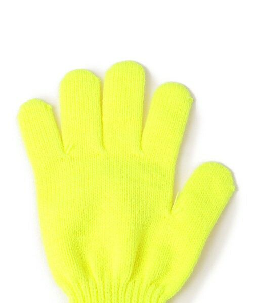 SHIPS / シップス 手袋 | NEWBERRY KNITTING:ニット グローブ 手袋 | 詳細3