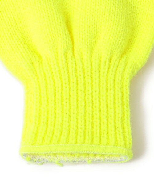 SHIPS / シップス 手袋 | NEWBERRY KNITTING:ニット グローブ 手袋 | 詳細4