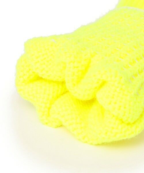 SHIPS / シップス 手袋 | NEWBERRY KNITTING:ニット グローブ 手袋 | 詳細5