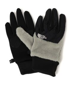 SHIPS / シップス 手袋 | THE NORTH FACE :DENALI ETIP フリース グローブ