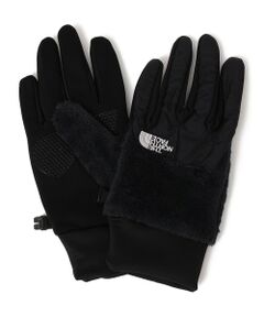 SHIPS / シップス 手袋 | THE NORTH FACE :DENALI ETIP フリース グローブ