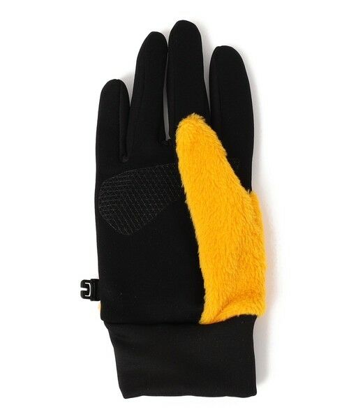 SHIPS / シップス 手袋 | THE NORTH FACE :DENALI ETIP フリース グローブ | 詳細2