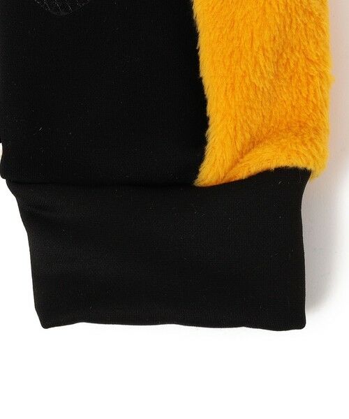 SHIPS / シップス 手袋 | THE NORTH FACE :DENALI ETIP フリース グローブ | 詳細4