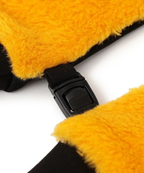 SHIPS / シップス 手袋 | THE NORTH FACE :DENALI ETIP フリース グローブ | 詳細6