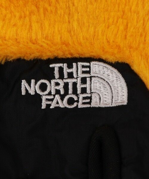 SHIPS / シップス 手袋 | THE NORTH FACE :DENALI ETIP フリース グローブ | 詳細7