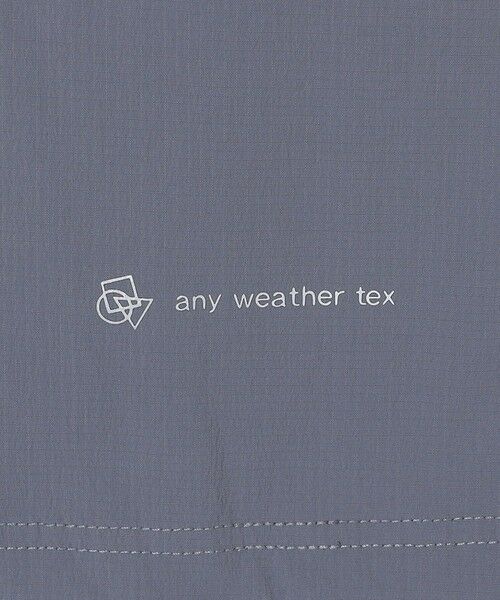 SHIPS / シップス Tシャツ | 【WEB限定】SHIPS any:〈洗濯機可能〉ワッシャーナイロン スピンドル Tシャツ+イージーショーツ セットアップ◇ | 詳細15