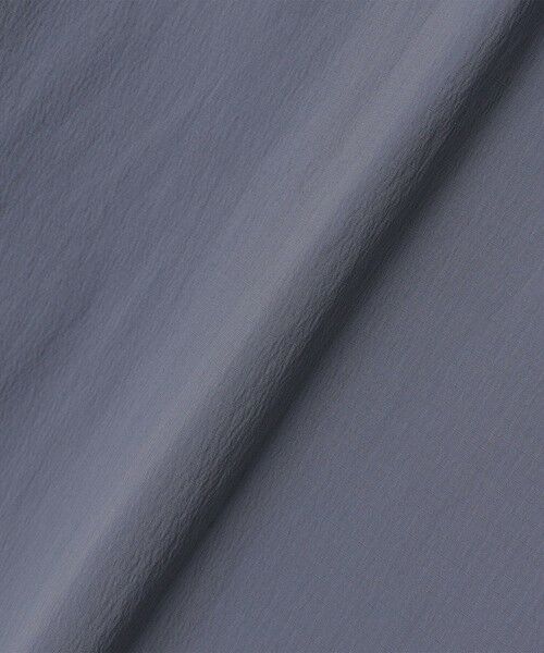 SHIPS / シップス Tシャツ | 【WEB限定】SHIPS any: ワッシャーナイロン スピンドル Tシャツ＋イージーショーツ セットアップ | 詳細27