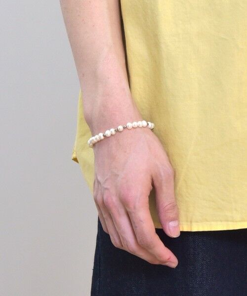 SHIPS / シップス ブレスレット・バングル | SHIPS any: 淡水パール ブレスレット◇ | 詳細2