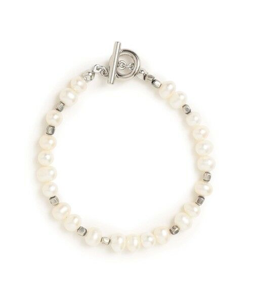 SHIPS / シップス ブレスレット・バングル | SHIPS any: 淡水パール ブレスレット◇ | 詳細3