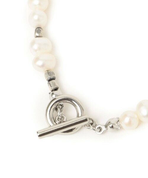 SHIPS / シップス ブレスレット・バングル | SHIPS any: 淡水パール ブレスレット◇ | 詳細4